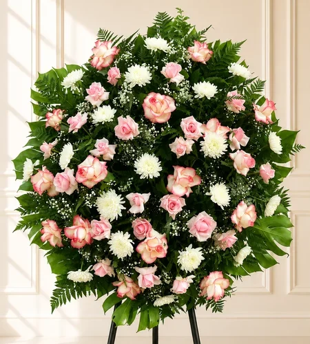 COROA FUNERAL 04