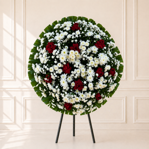 COROA FUNERAL 05