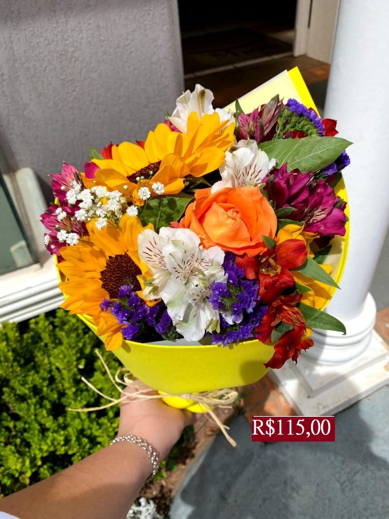 FLORES DO CAMPO EVA 04