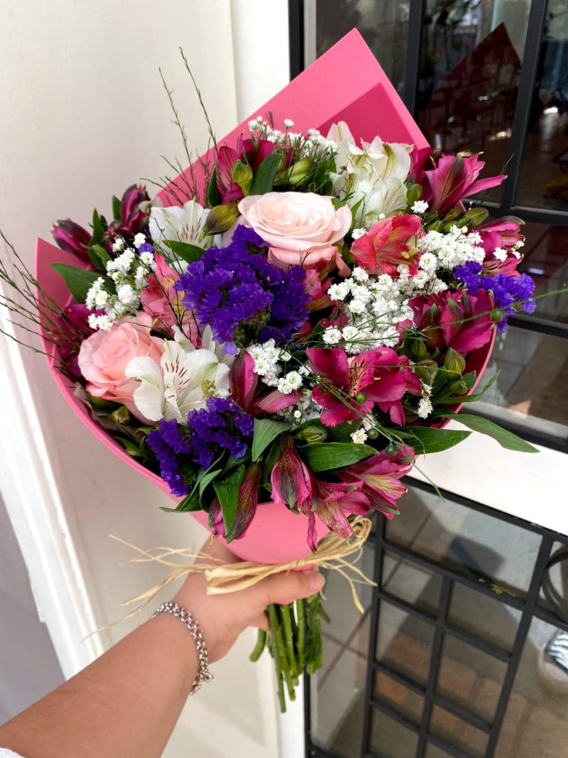 FLORES DO CAMPO EVA 06