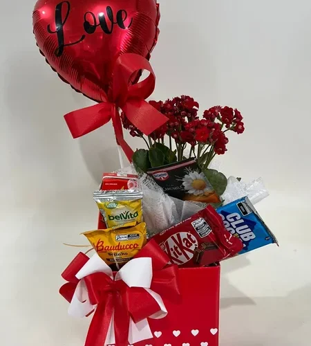 CESTA DIA DOS NAMORADOS 2